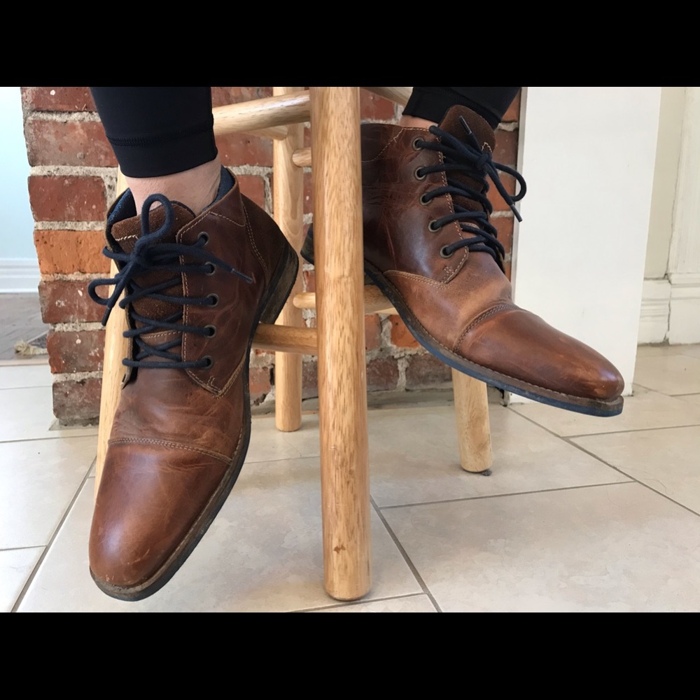Steve Madden shoes
